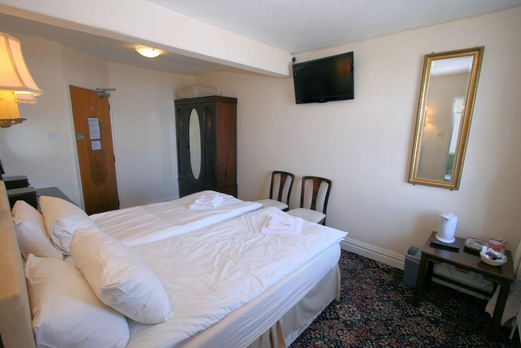 Silvercraigs Hotell Douglas Exteriör bild