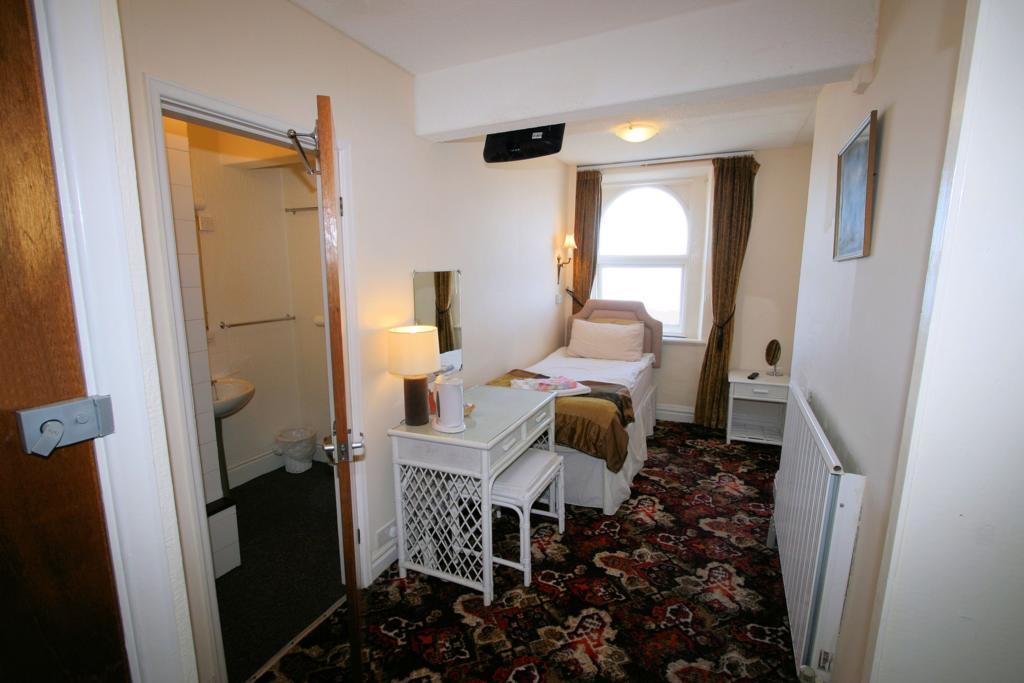 Silvercraigs Hotell Douglas Exteriör bild