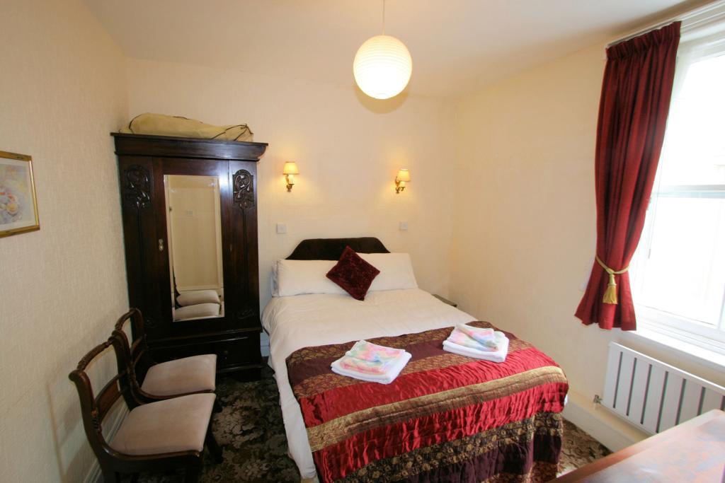 Silvercraigs Hotell Douglas Exteriör bild