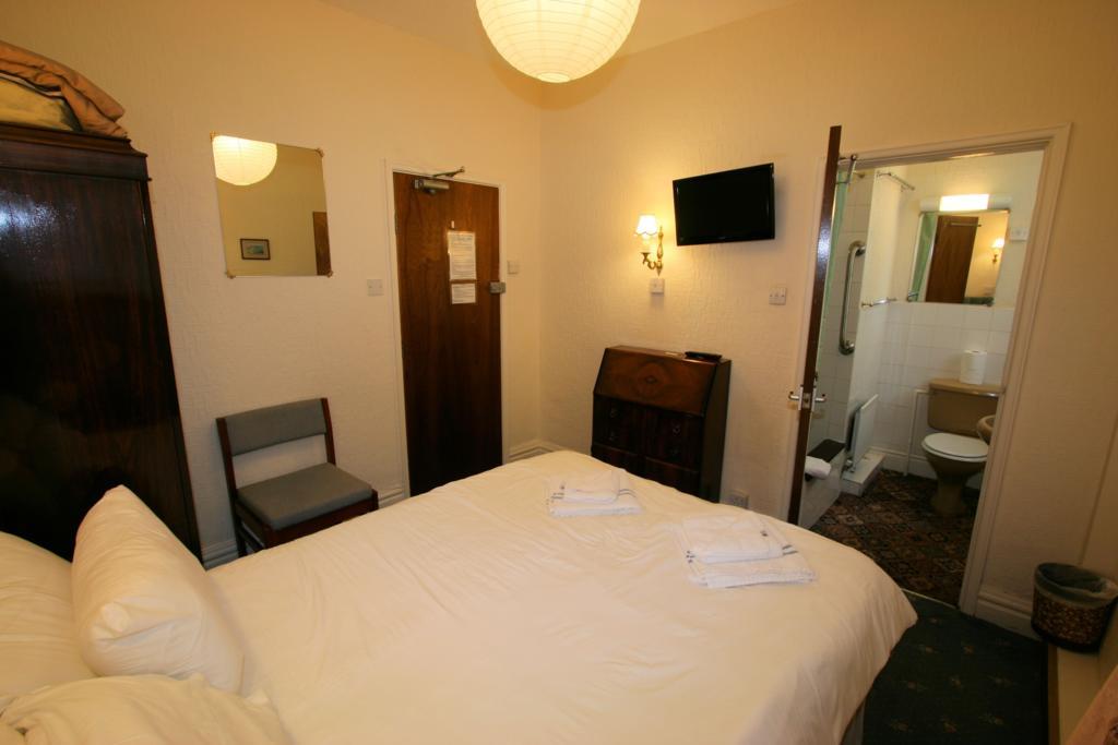 Silvercraigs Hotell Douglas Exteriör bild