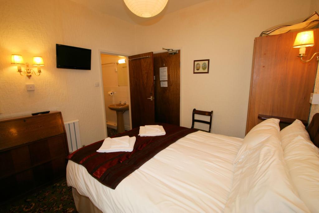 Silvercraigs Hotell Douglas Exteriör bild