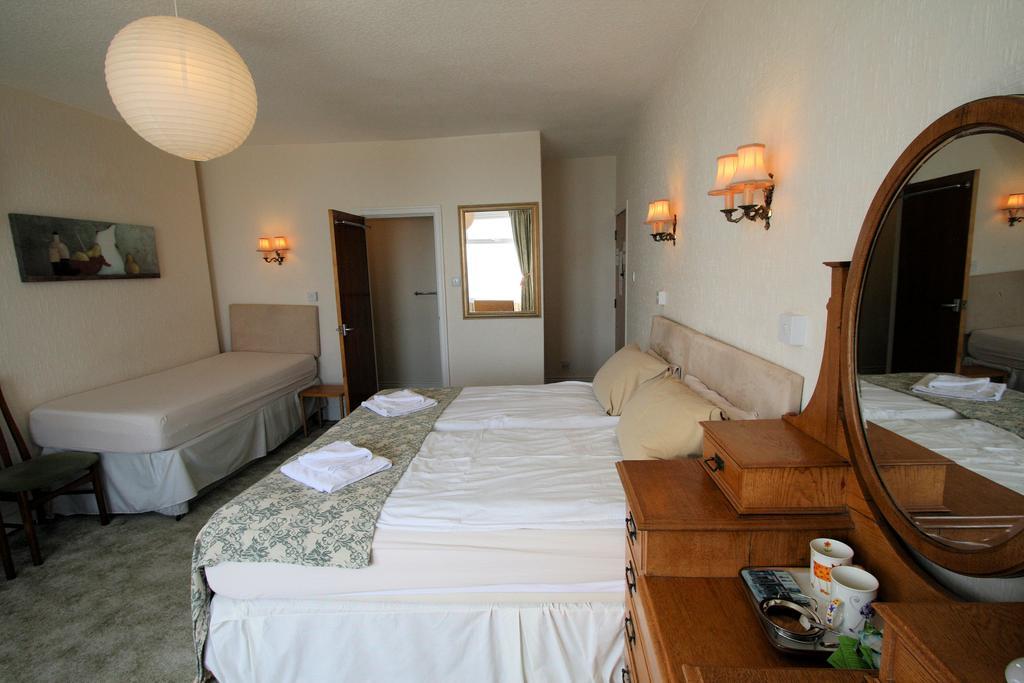 Silvercraigs Hotell Douglas Exteriör bild
