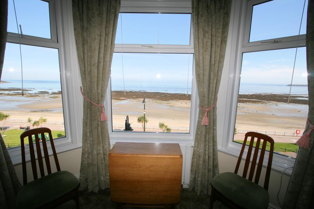 Silvercraigs Hotell Douglas Exteriör bild