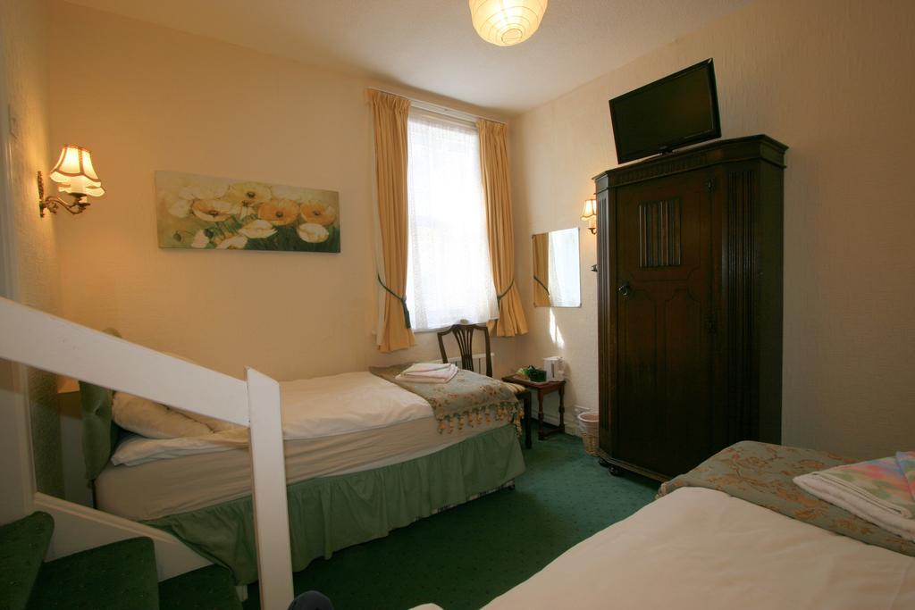 Silvercraigs Hotell Douglas Exteriör bild