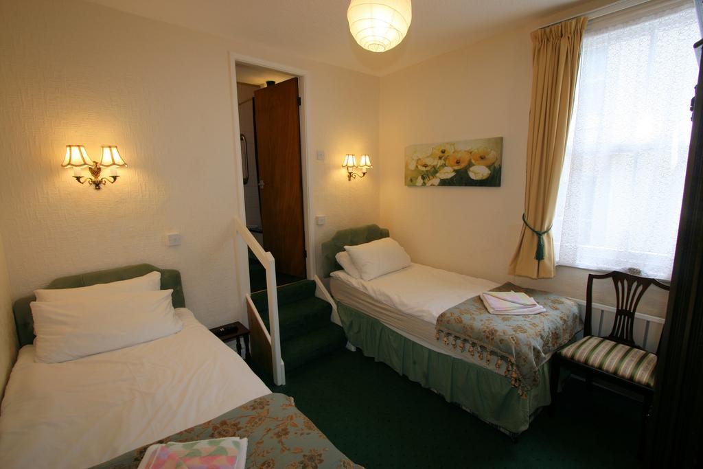 Silvercraigs Hotell Douglas Exteriör bild