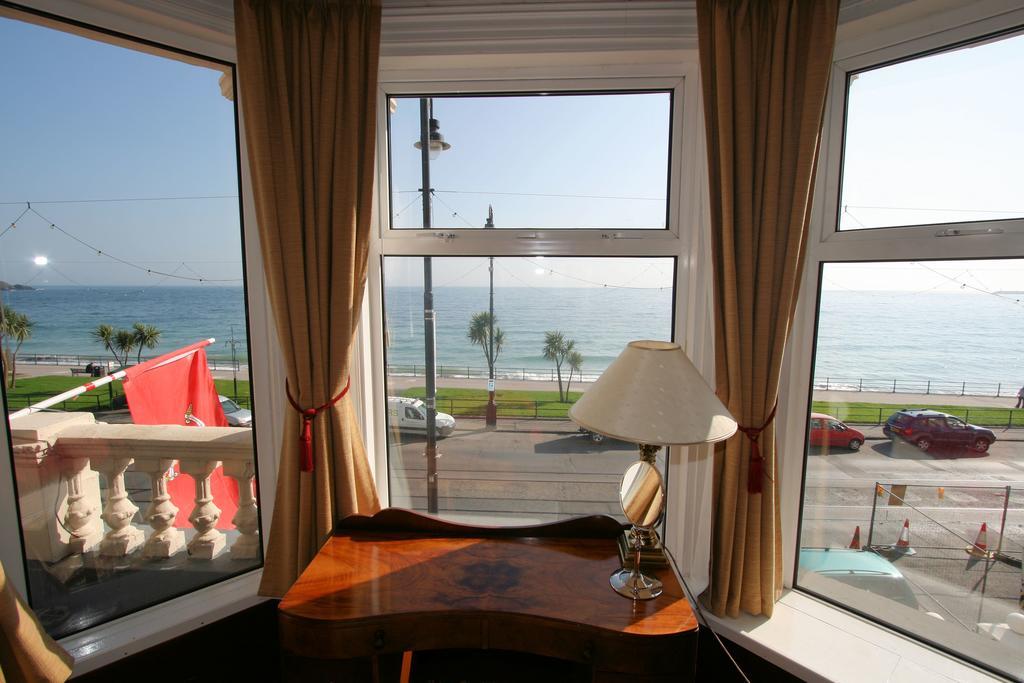 Silvercraigs Hotell Douglas Exteriör bild