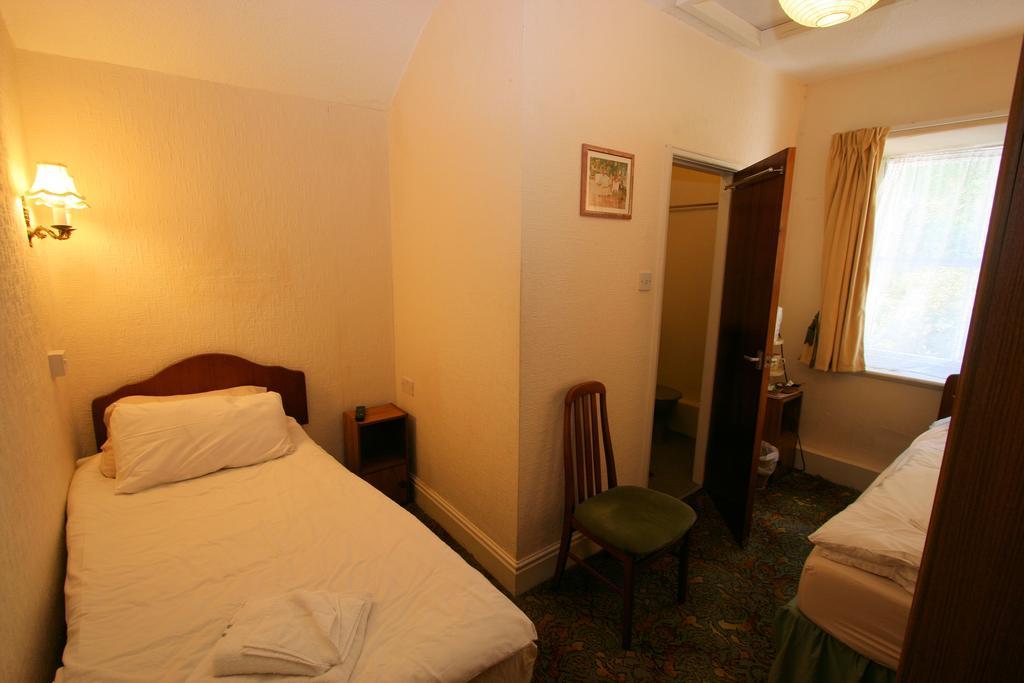 Silvercraigs Hotell Douglas Exteriör bild