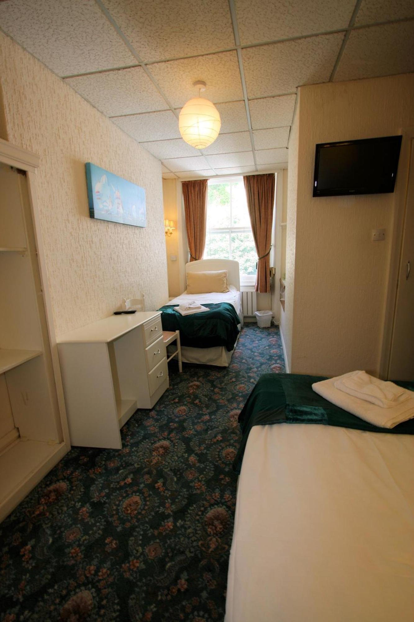 Silvercraigs Hotell Douglas Exteriör bild