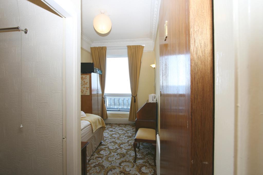 Silvercraigs Hotell Douglas Exteriör bild