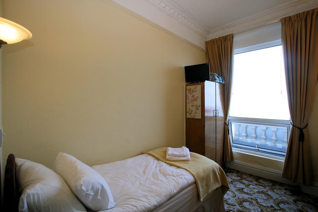 Silvercraigs Hotell Douglas Exteriör bild