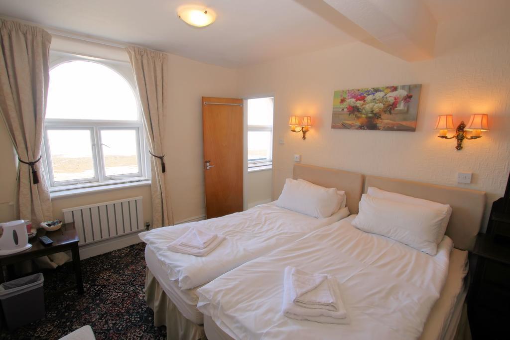 Silvercraigs Hotell Douglas Exteriör bild