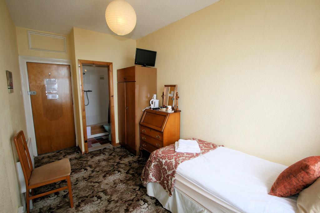 Silvercraigs Hotell Douglas Exteriör bild