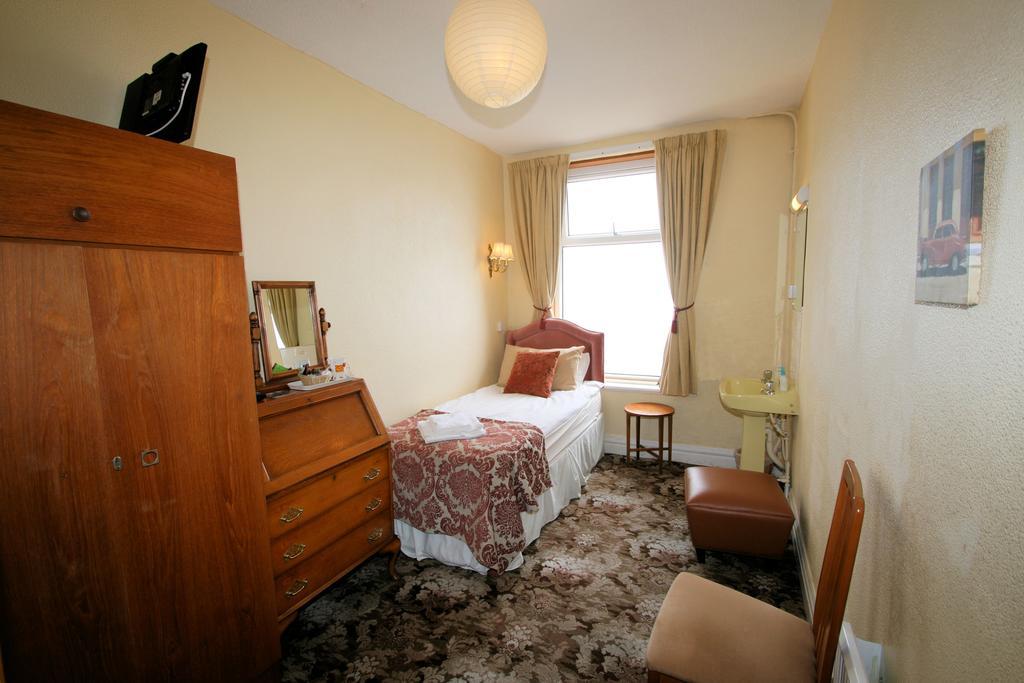 Silvercraigs Hotell Douglas Exteriör bild