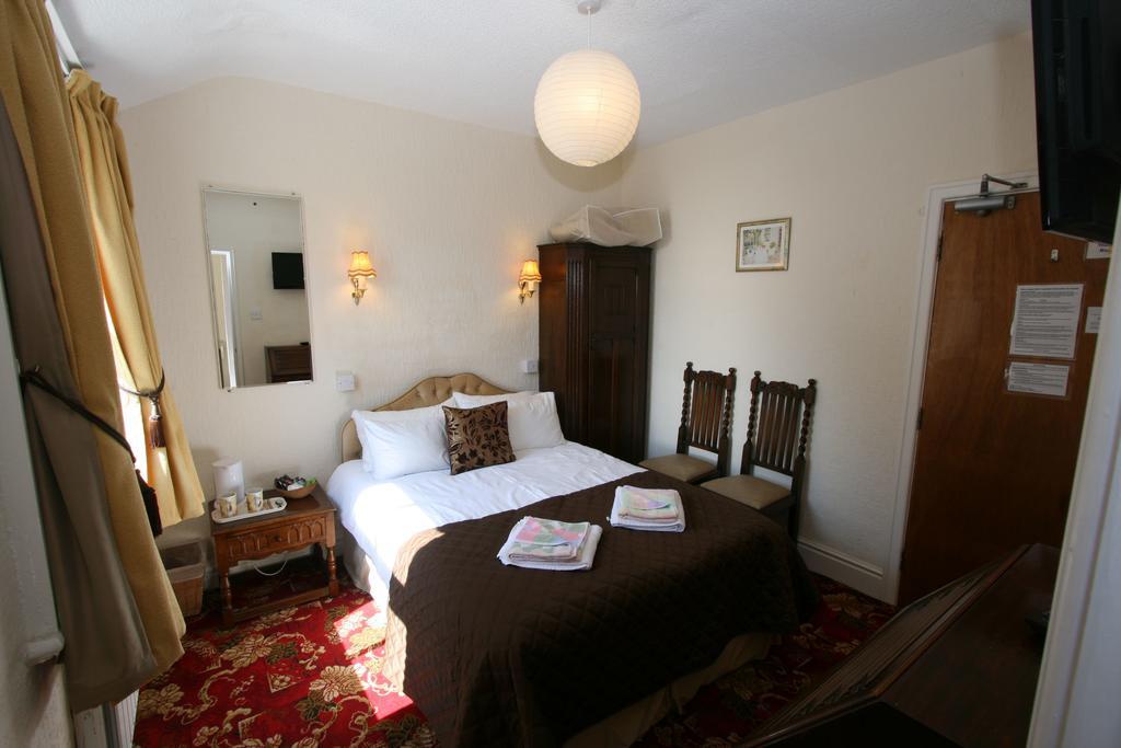 Silvercraigs Hotell Douglas Exteriör bild