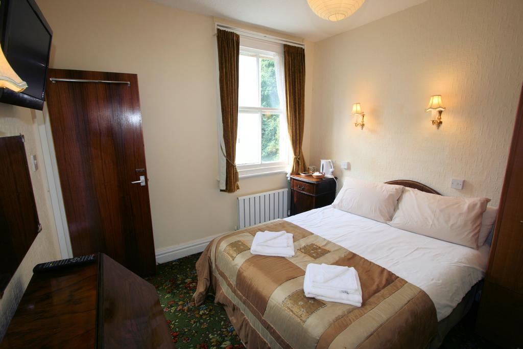 Silvercraigs Hotell Douglas Exteriör bild