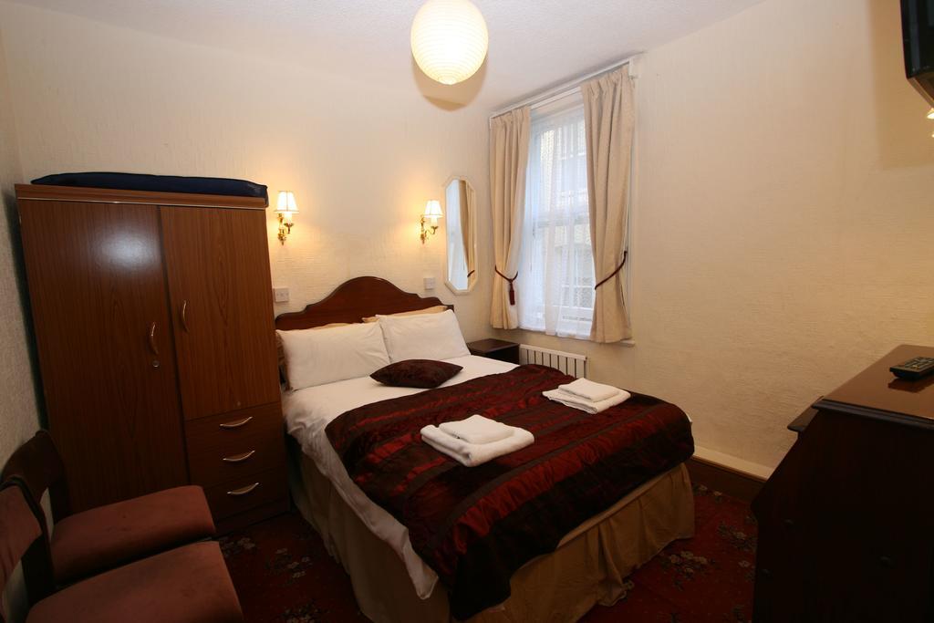 Silvercraigs Hotell Douglas Exteriör bild