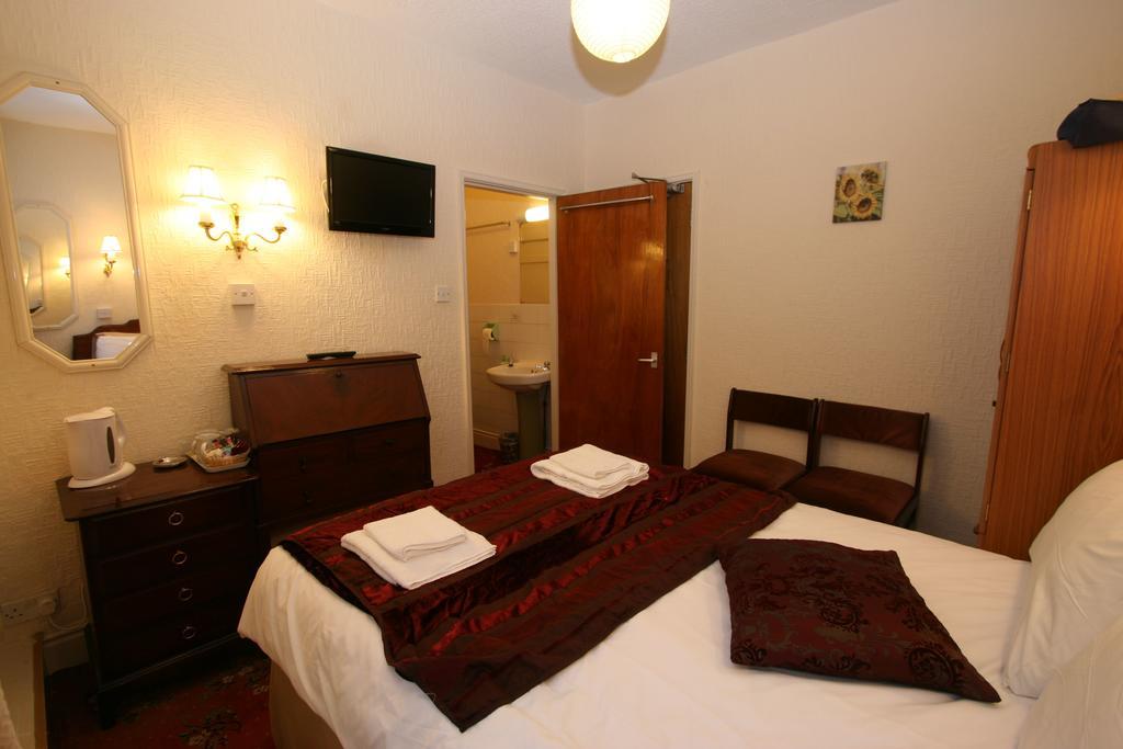 Silvercraigs Hotell Douglas Exteriör bild