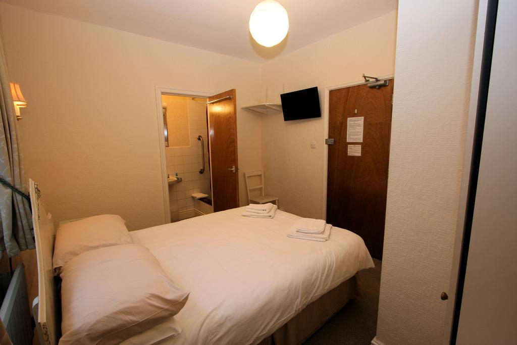 Silvercraigs Hotell Douglas Exteriör bild