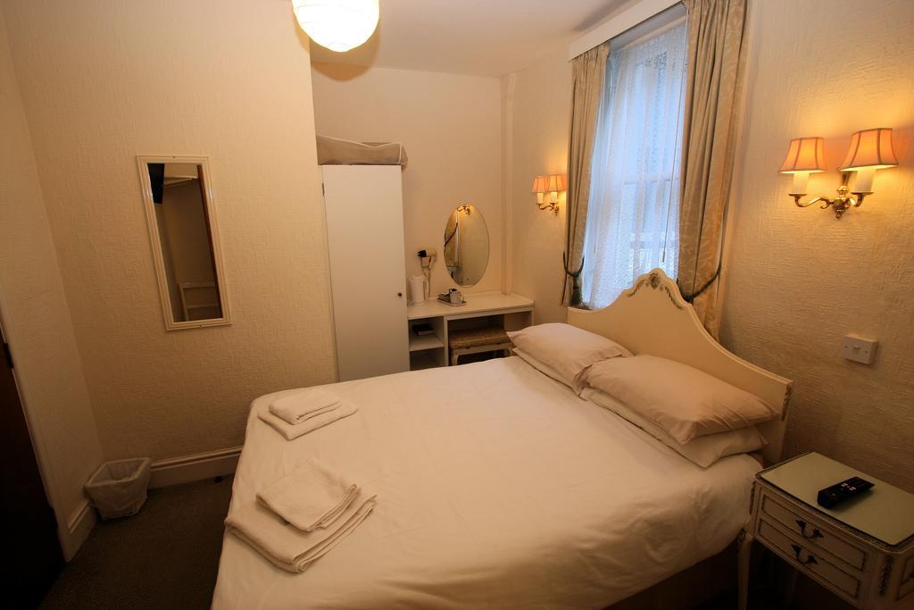 Silvercraigs Hotell Douglas Exteriör bild