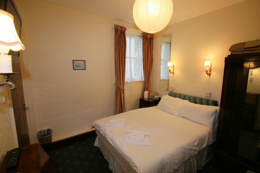 Silvercraigs Hotell Douglas Exteriör bild