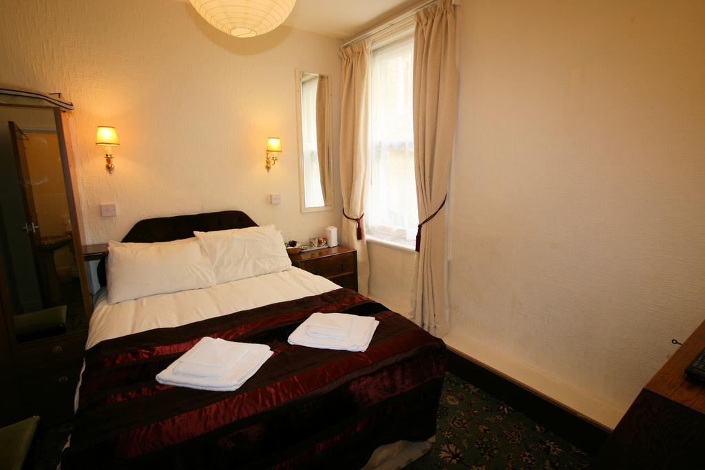 Silvercraigs Hotell Douglas Exteriör bild