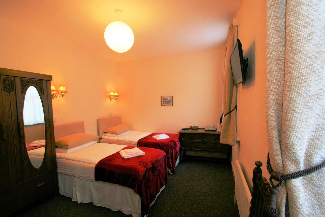 Silvercraigs Hotell Douglas Exteriör bild
